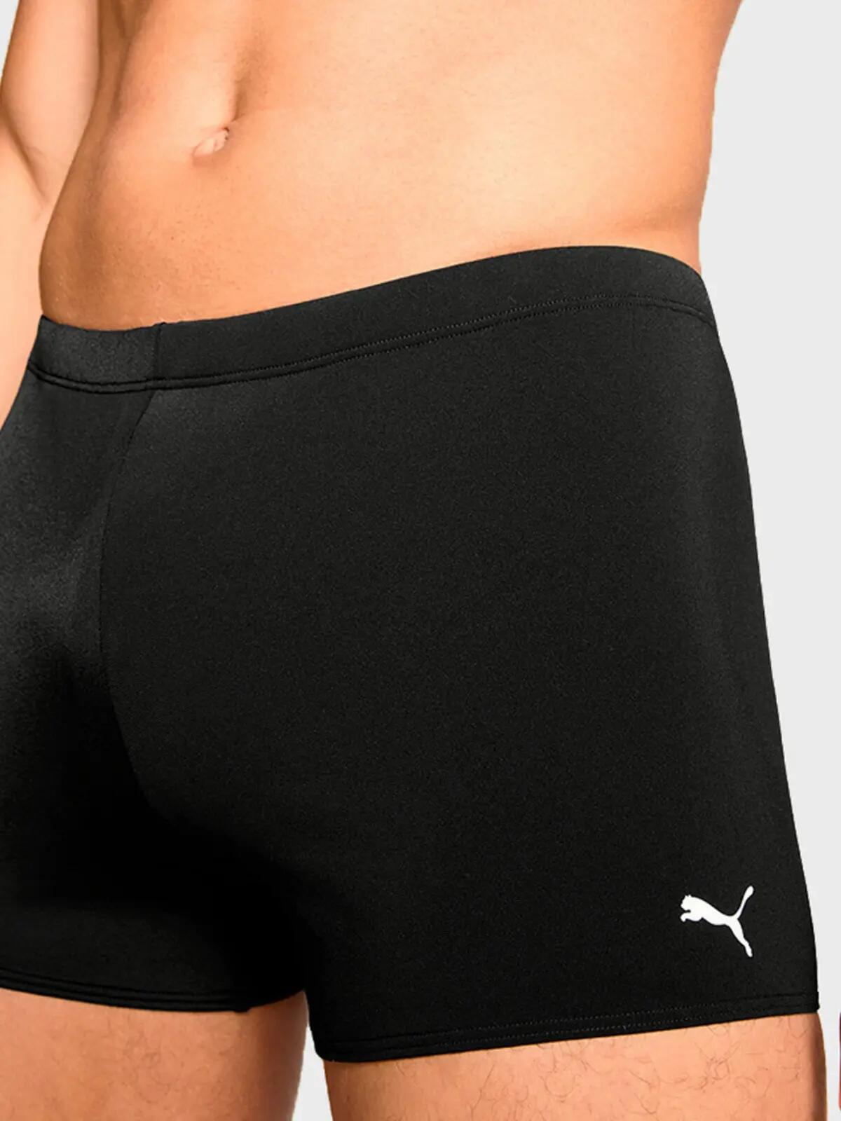 PUMA Herren Badehose Badeshorts Classic Swim Shorts Trunk 701231471 4/7