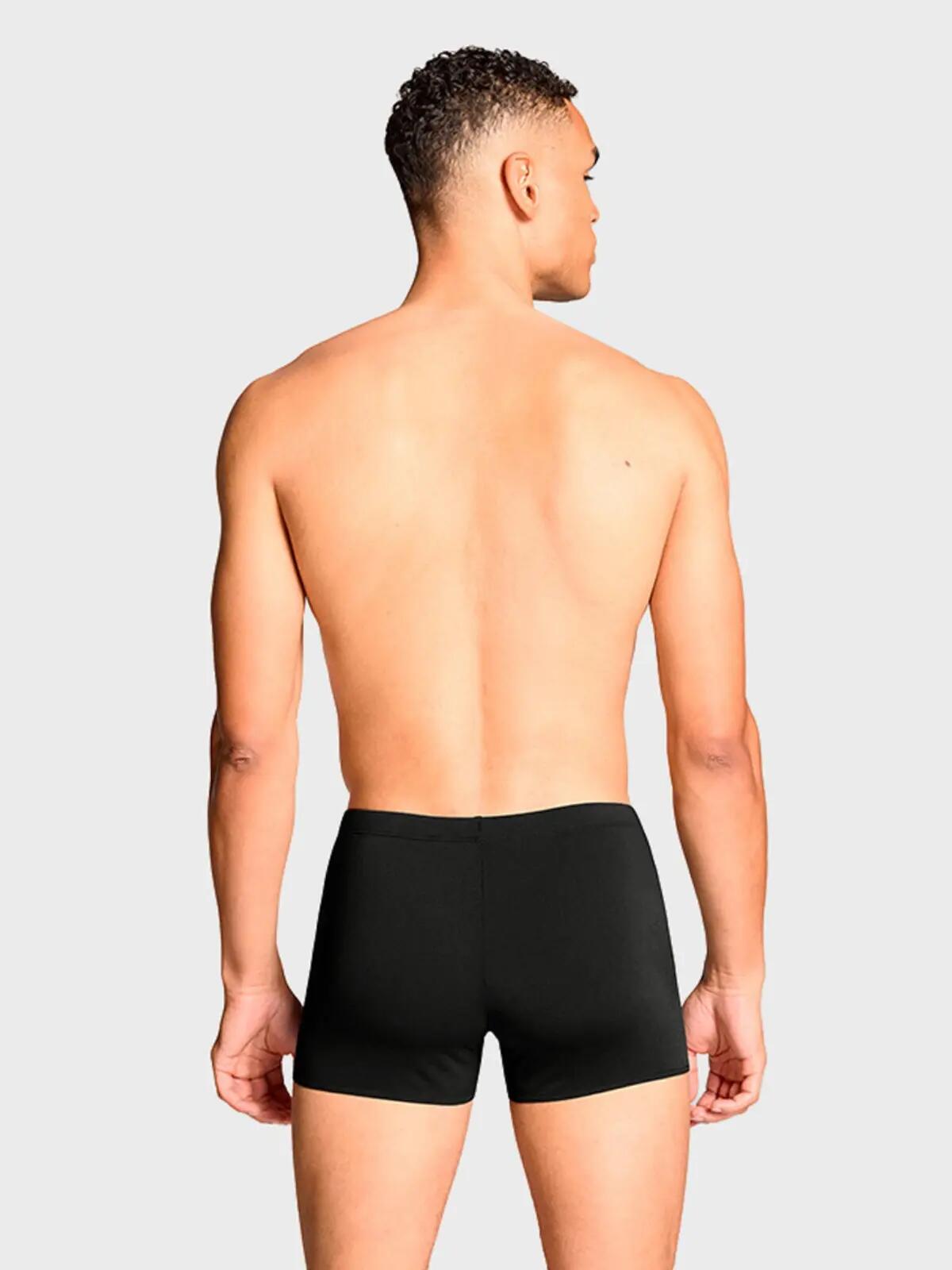 PUMA Herren Badehose Badeshorts Classic Swim Shorts Trunk 701231471 3/7