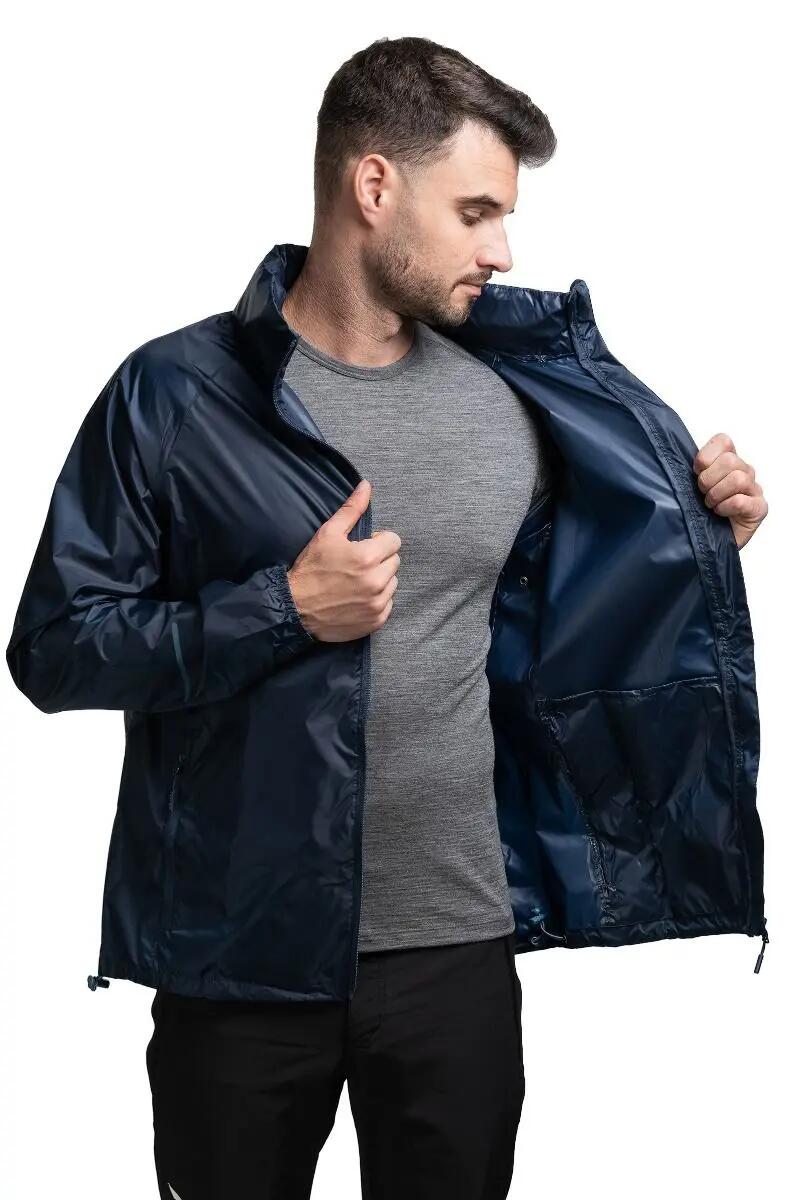 Trekové pánské bunda Rainier 5/7