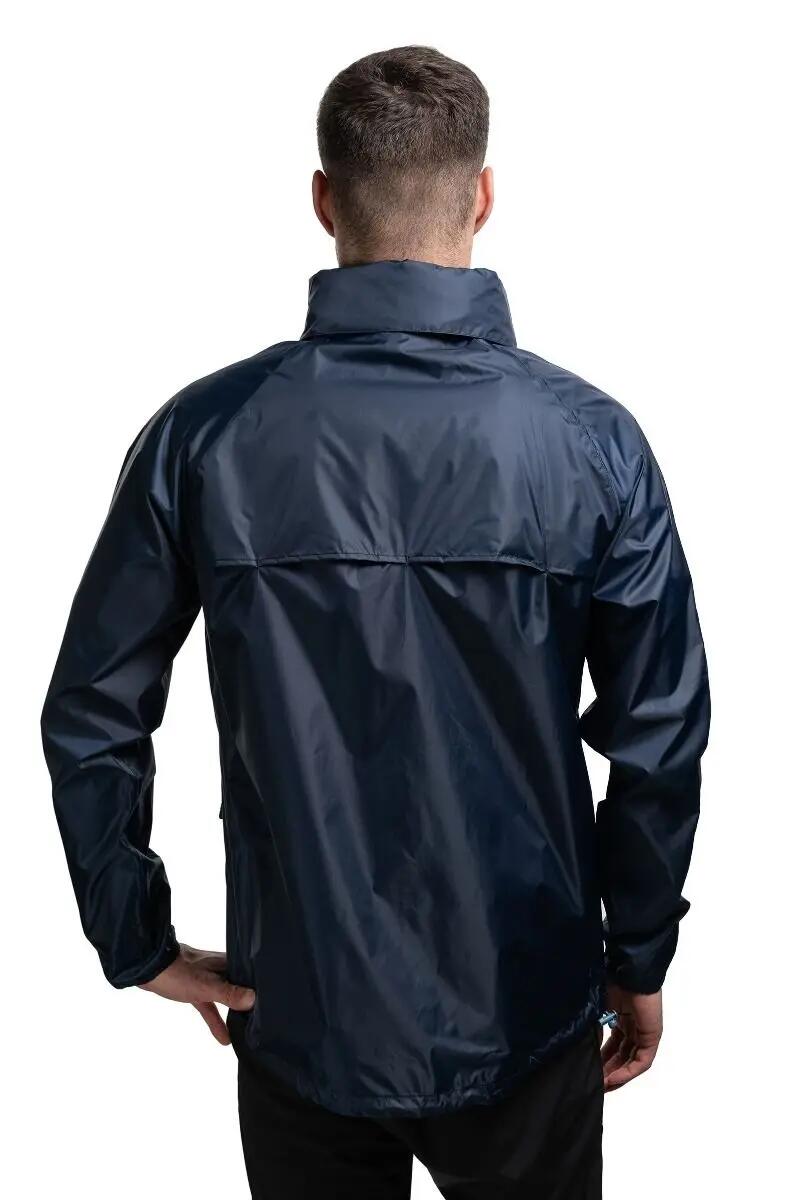 Trekové pánské bunda Rainier 2/7