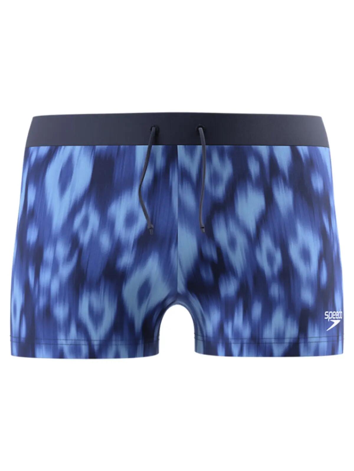 Maillot de Bain Speedo Valmilton Bleu Homme 7/7