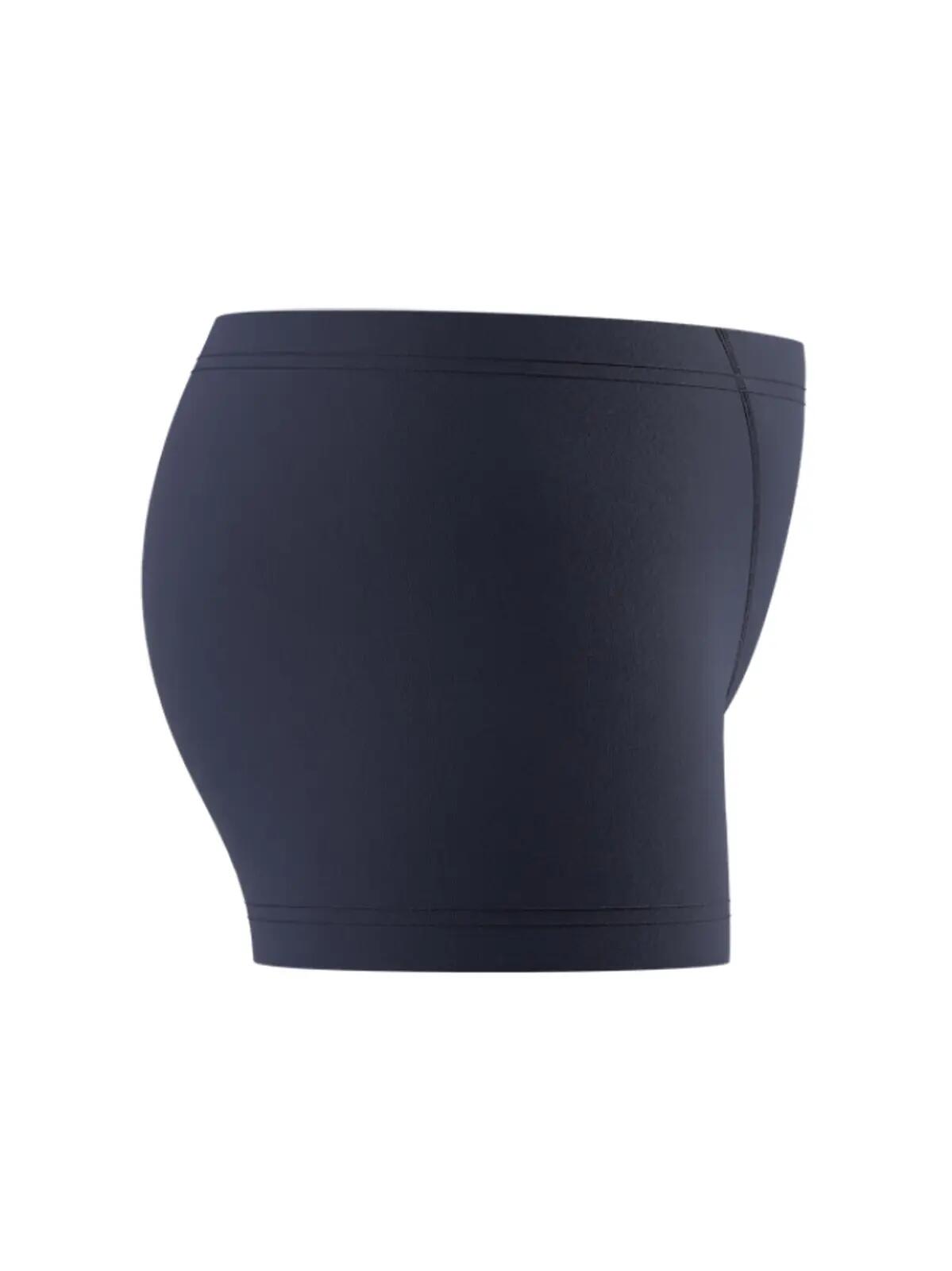Short de bain V-cut Aqua Enfant Bleu 3/5