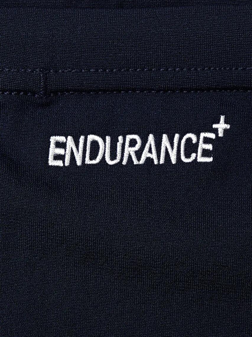 Bermudas Aqua de Endurance+ para Hombre Marino 7/7