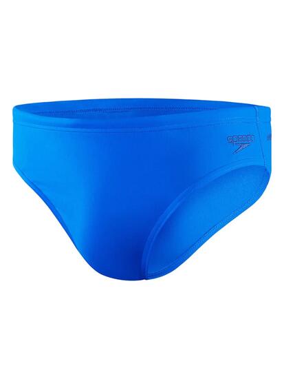 Slip de bain Endurance homme bleu