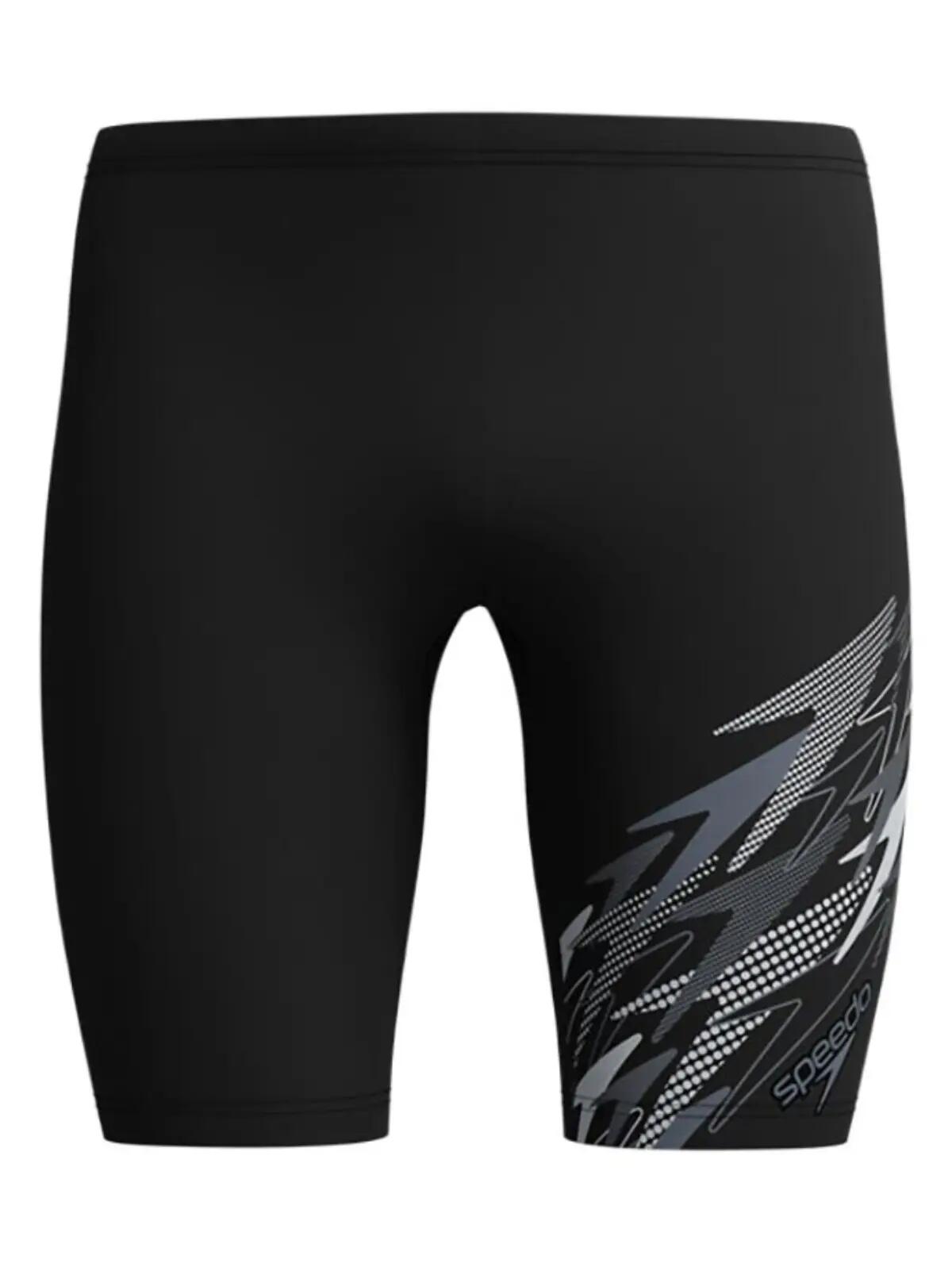 Jammer Medley Logo Homme Noir IV 7/7