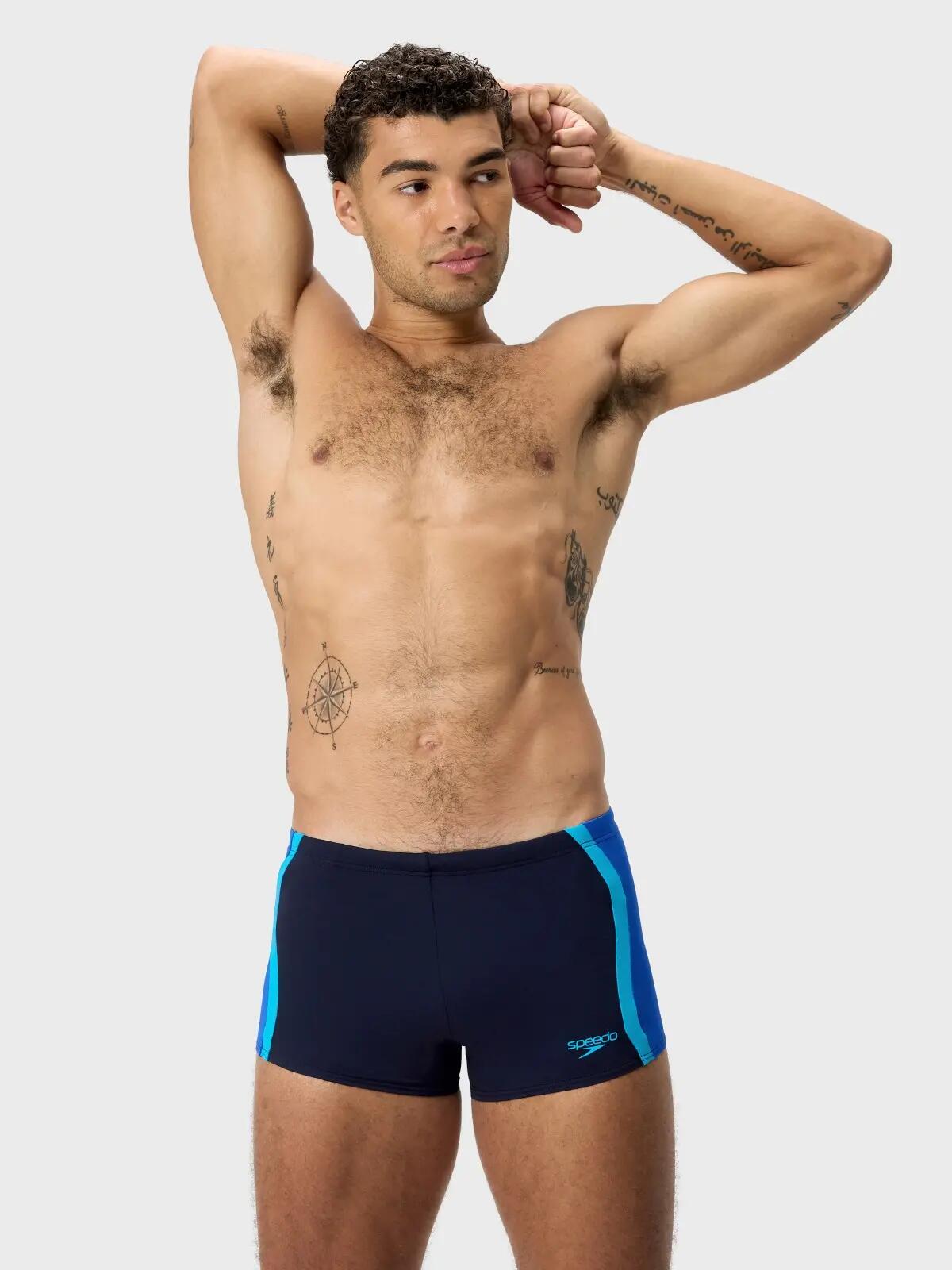 Boxer de bain Speedo pour hommes 5/7