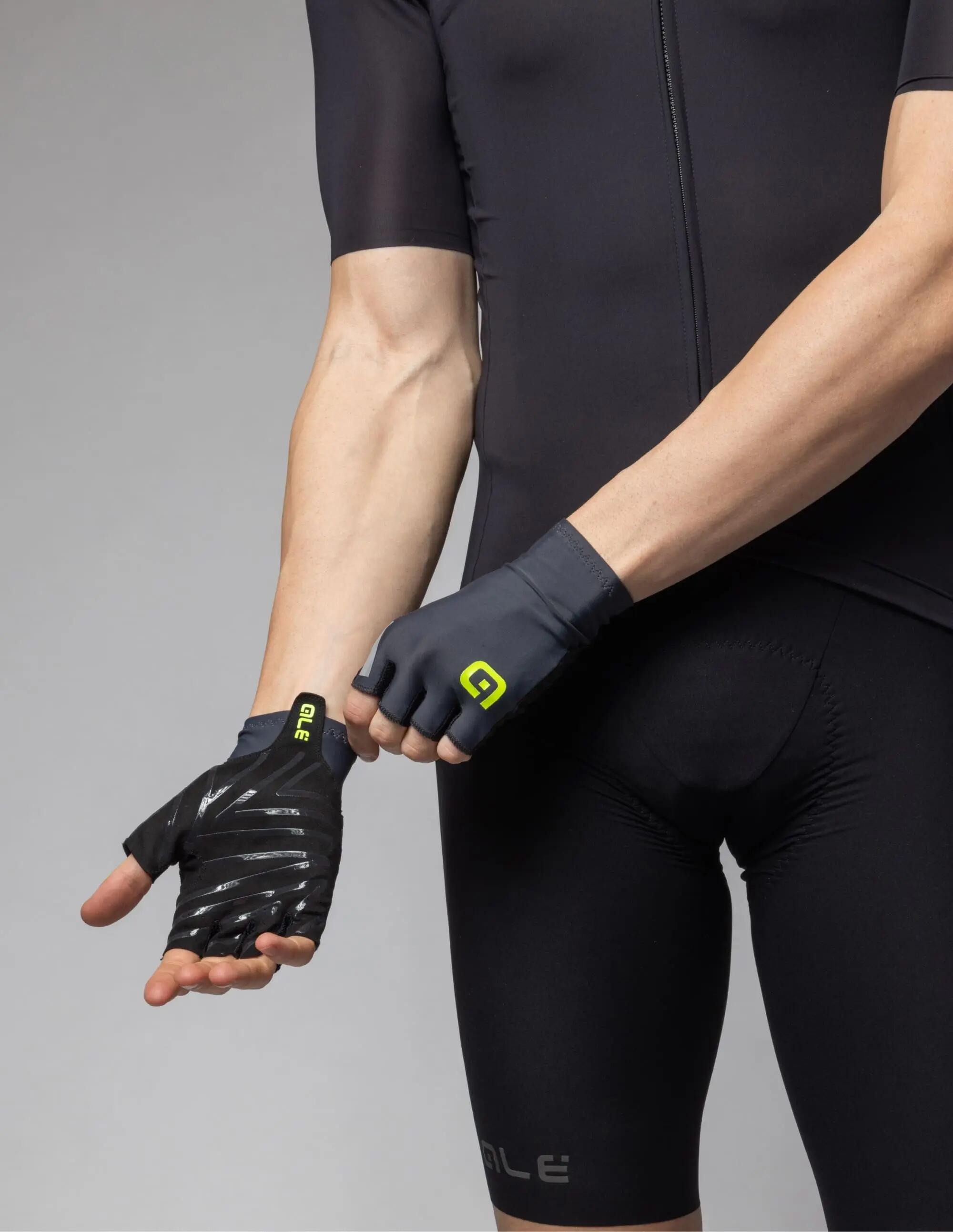 Rękawiczki rowerowe Alé Cycling Cima 6/6