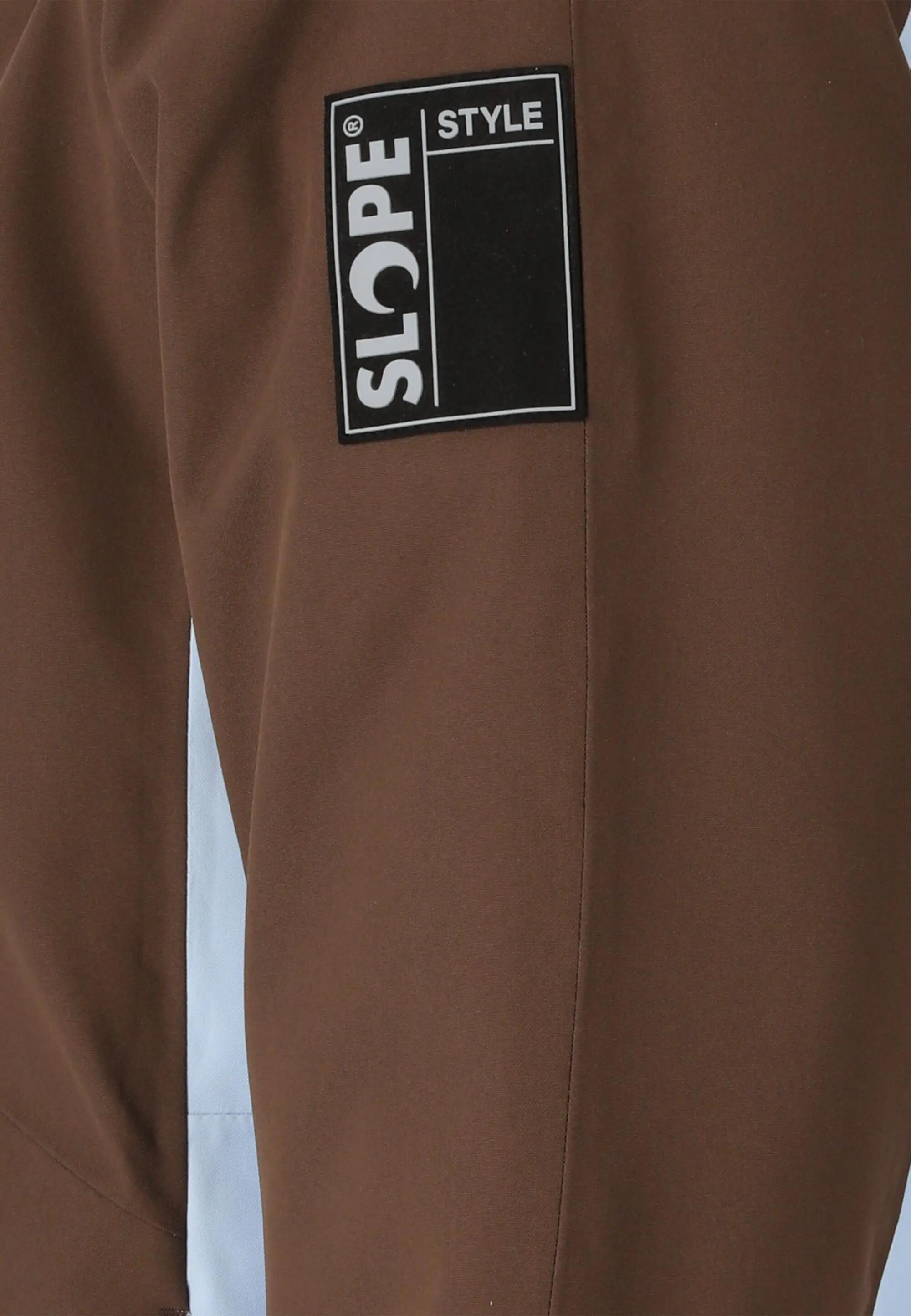 Skijacke Kenai 14/15