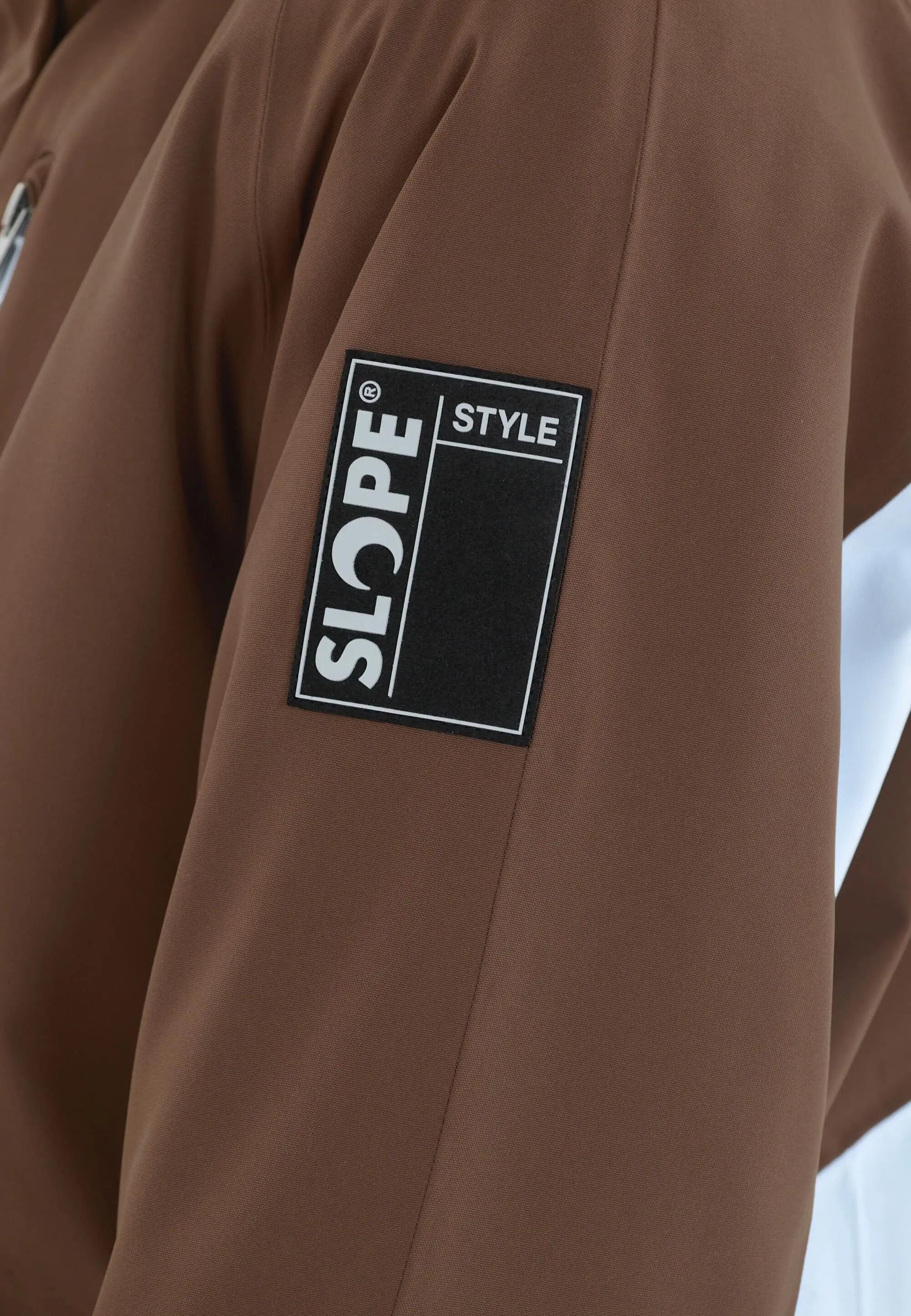 Skijacke Kenai 13/15