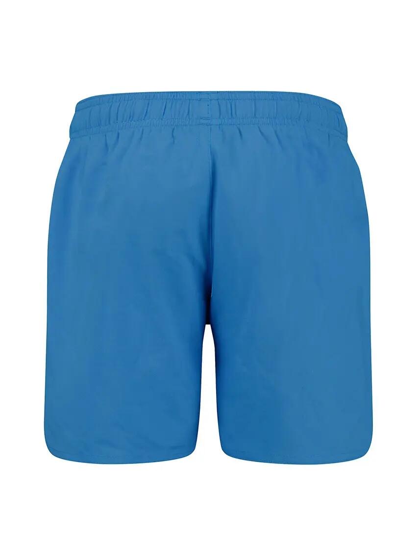 Kids Zwemshort Small Logo Blauw II 2/2