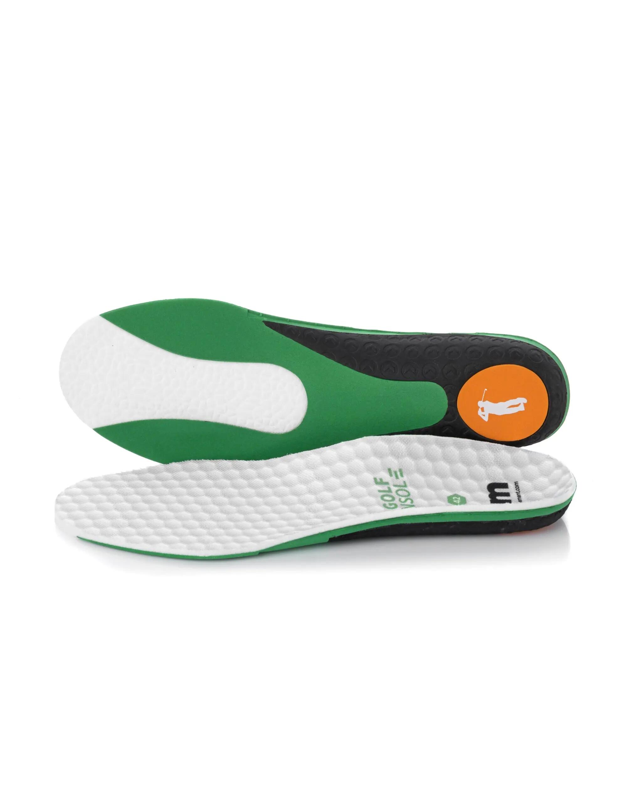 Vložky do bot Golf Insole Upgrade 3/4