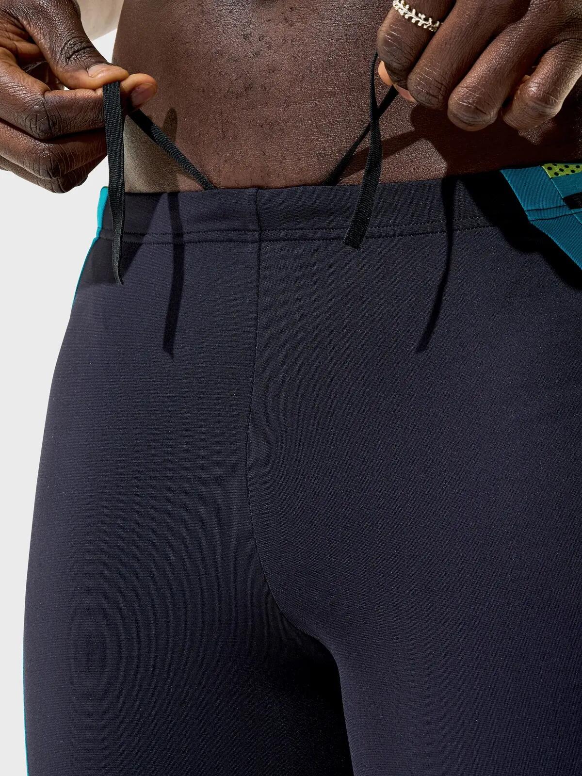 Pantalones Cortos Jammer Hyperboom Splice para Hombre Azul 6/7