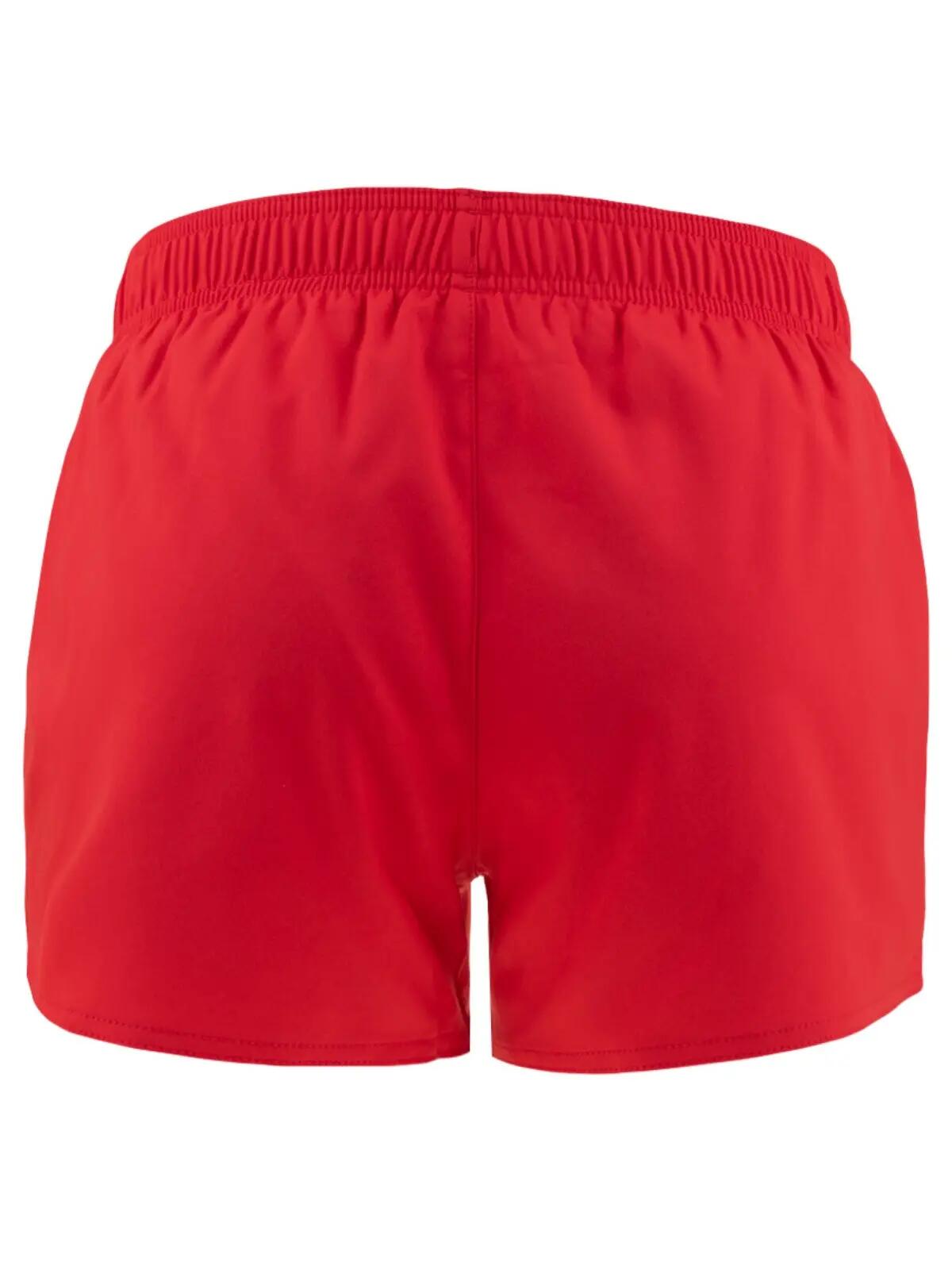 Puma Zwembroek Heren Short Shorts Rood 6/6