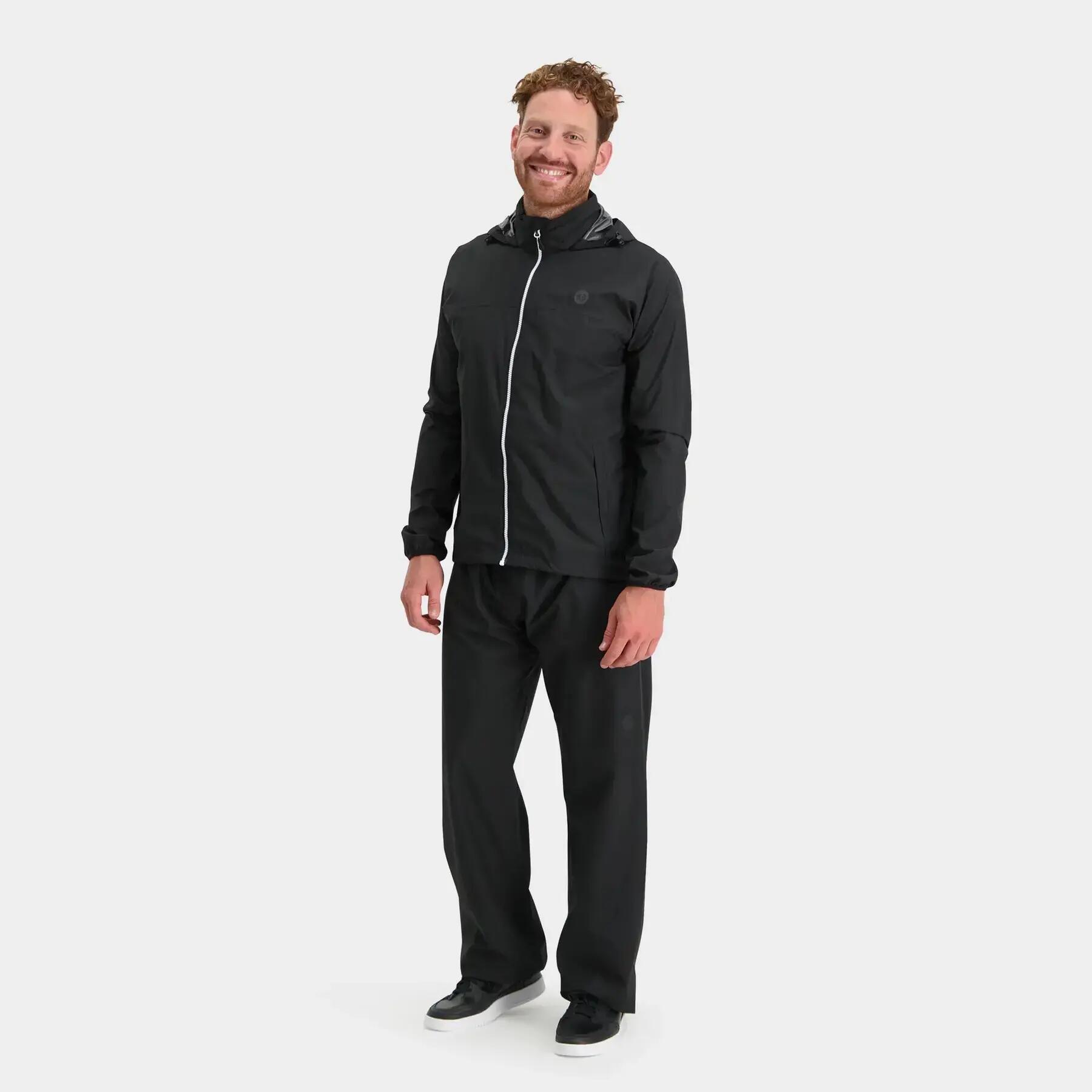 GO Rain Pants Essential 2/7