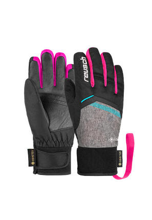Fingerhandschuhe Bolt SC GORE-TEX Junior