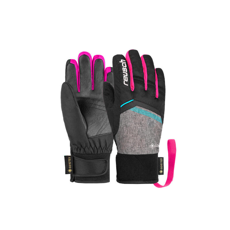 Reusch Fingerhandschuhe Bolt SC GORE-TEX Junior