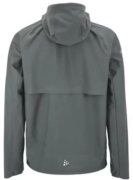 Giacca impermeabile da running uomo CRAFT PRO HYDRO JACKET 3 M 2/7