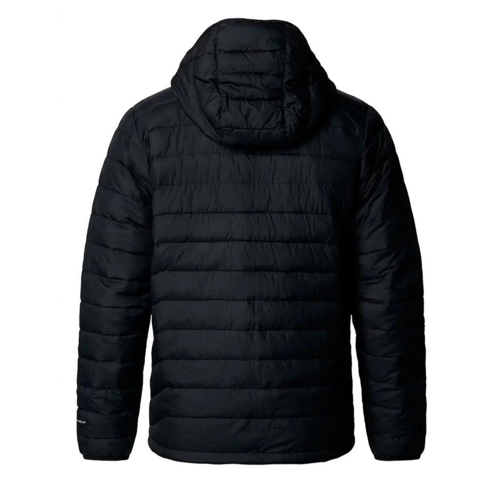 Daunen Und Synthetikjacken Herren - COLUMBIA Powder Lite™ II Hooded Jacket - 2/8