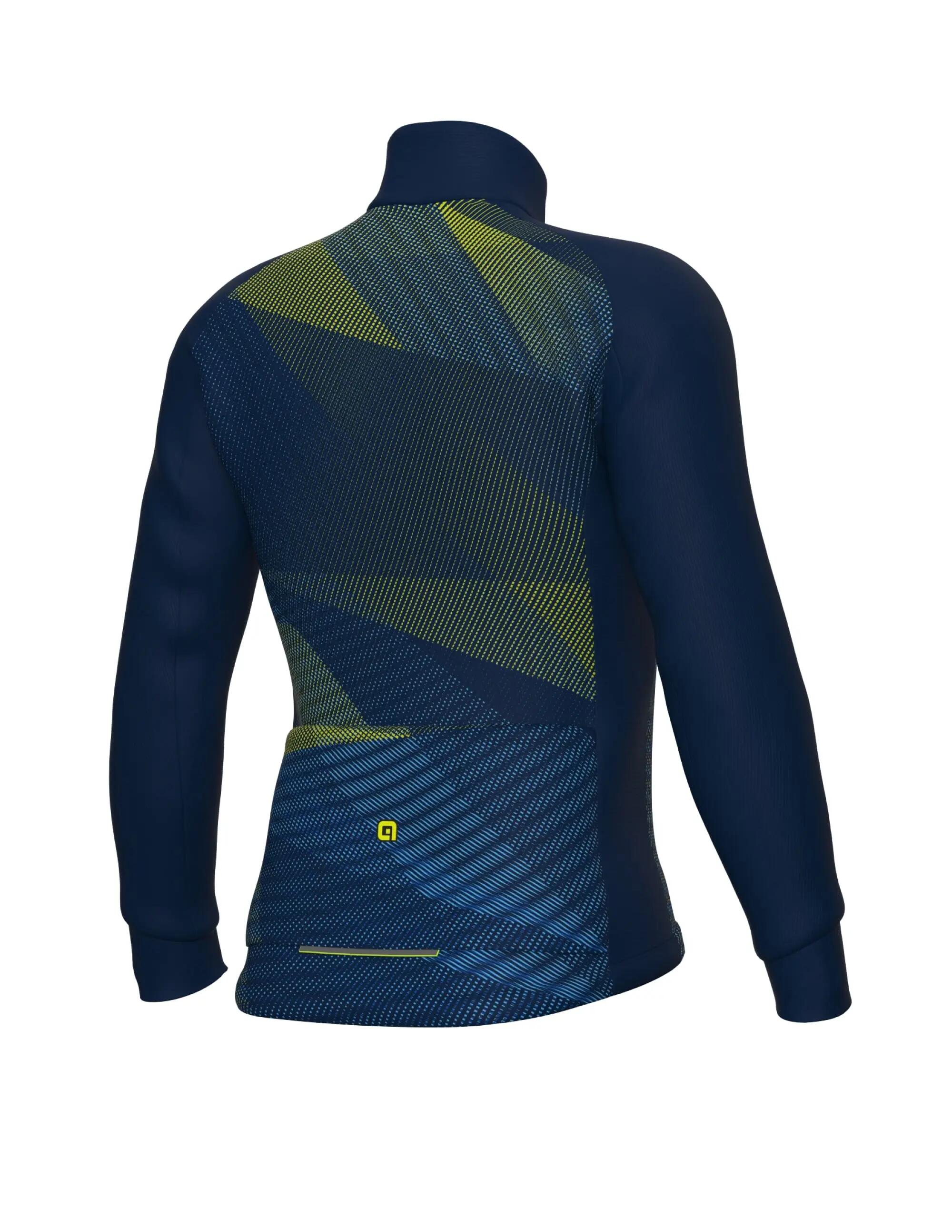 Kurtka rowerowa męska Alé Cycling Solid Connect 2/13