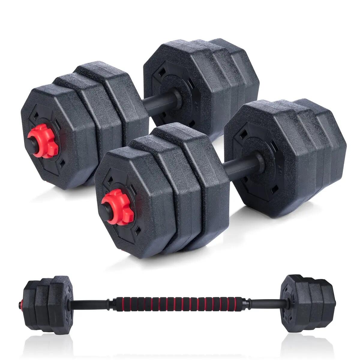 Set d'haltères MEUMHA4227/001 5/7