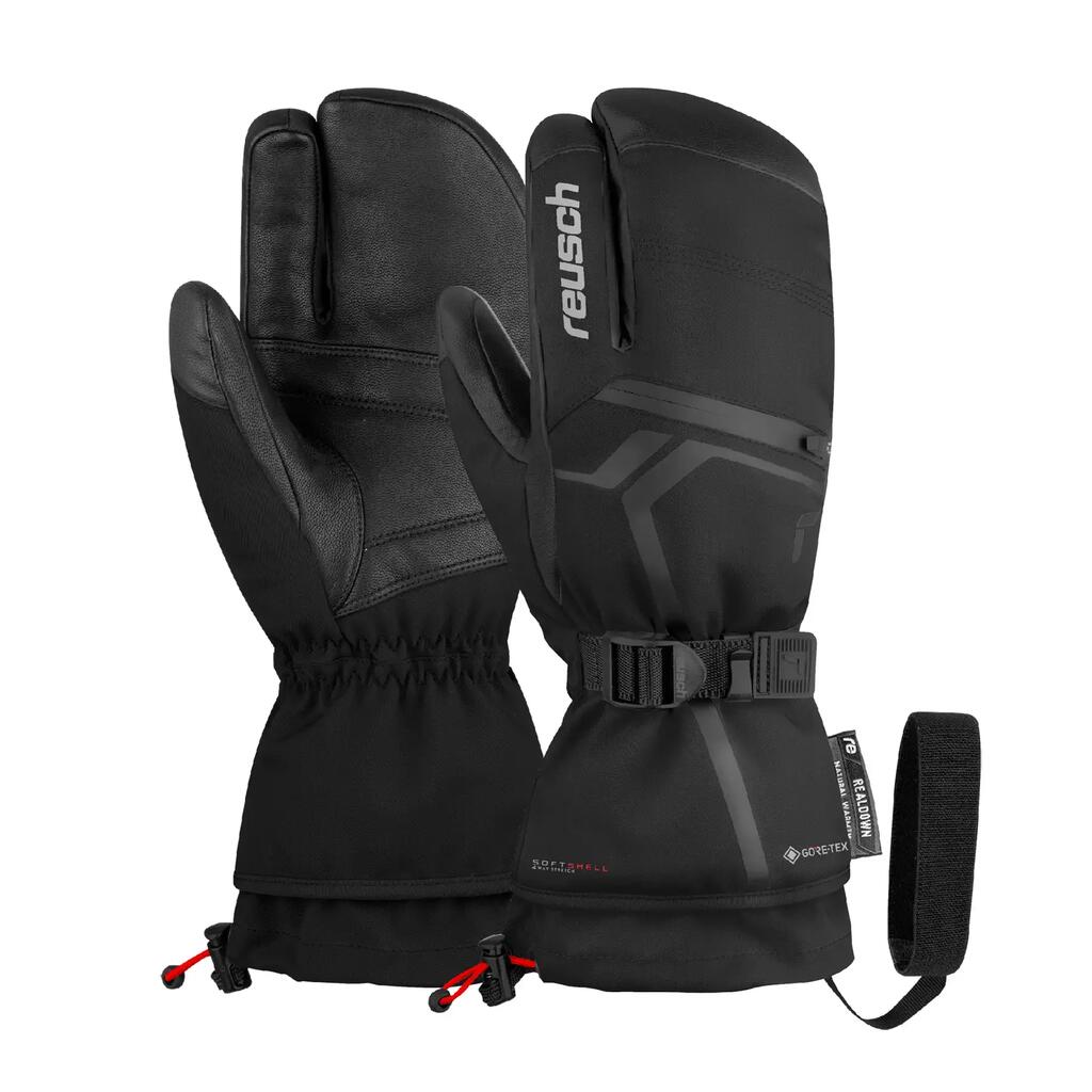 Gloves Reusch Down Spirit GTX Lobster