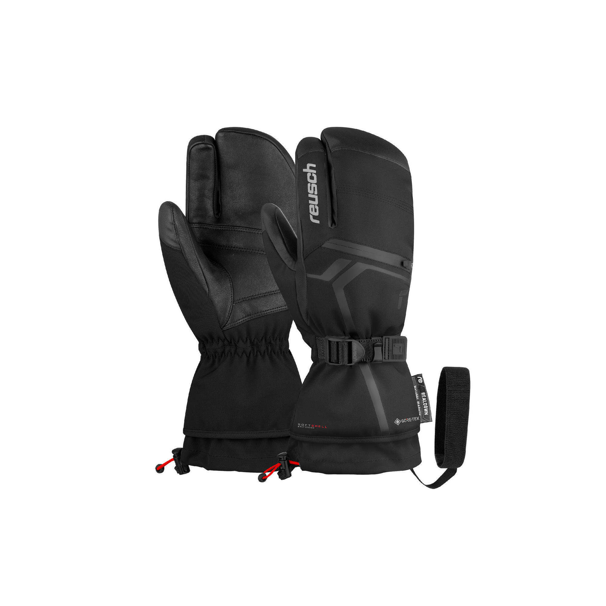 REUSCH Guantes Reusch Down Spirit GTX Lobster