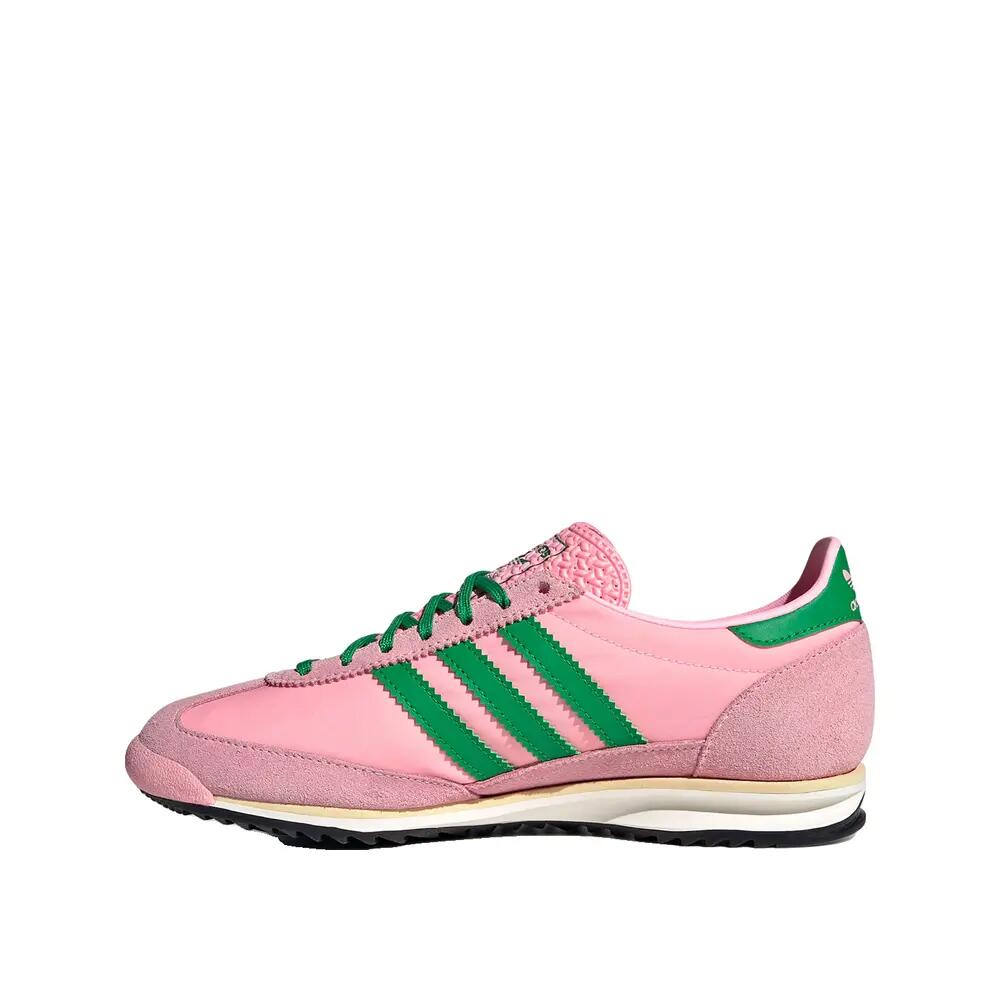 Chaussures adidas Handball Spezial Off-White/Brown 7/10