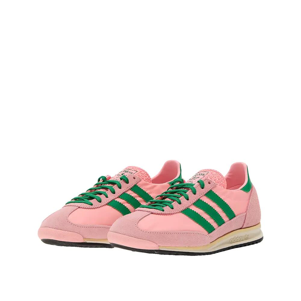 Chaussures adidas Handball Spezial Off-White/Brown 4/10