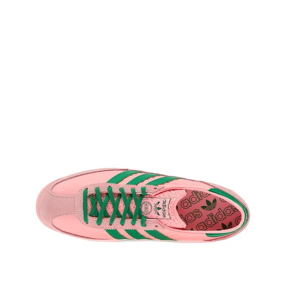 Chaussures adidas Handball Spezial Off-White/Brown 2/10