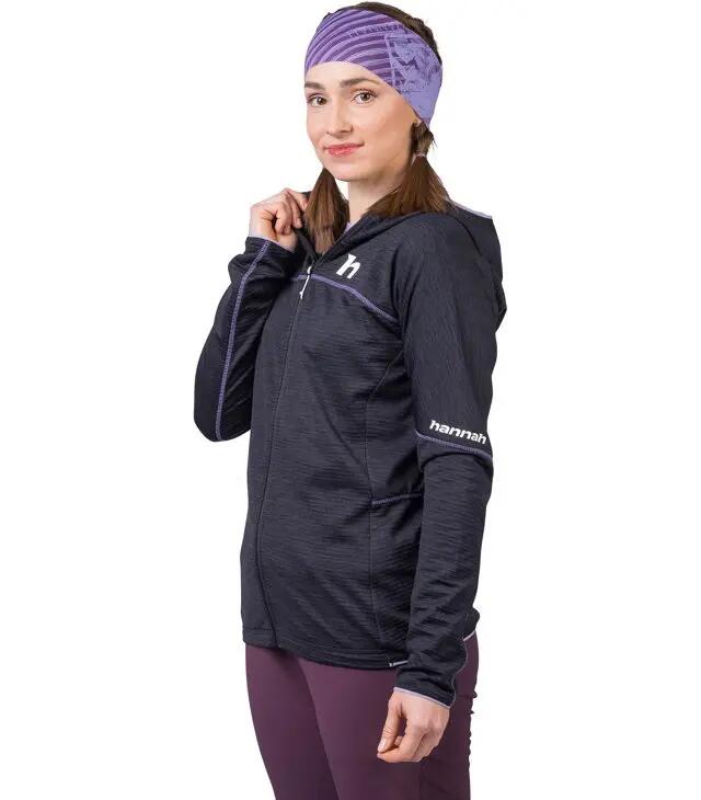 Bluza z kapturem damska Hannah Meda Hoody 7/7
