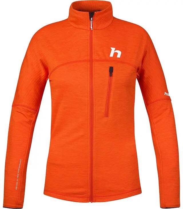 Chaqueta de esquí Hannah Meda 1/8
