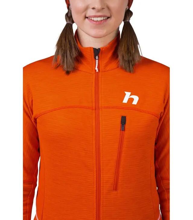 Chaqueta de esquí Hannah Meda 8/8