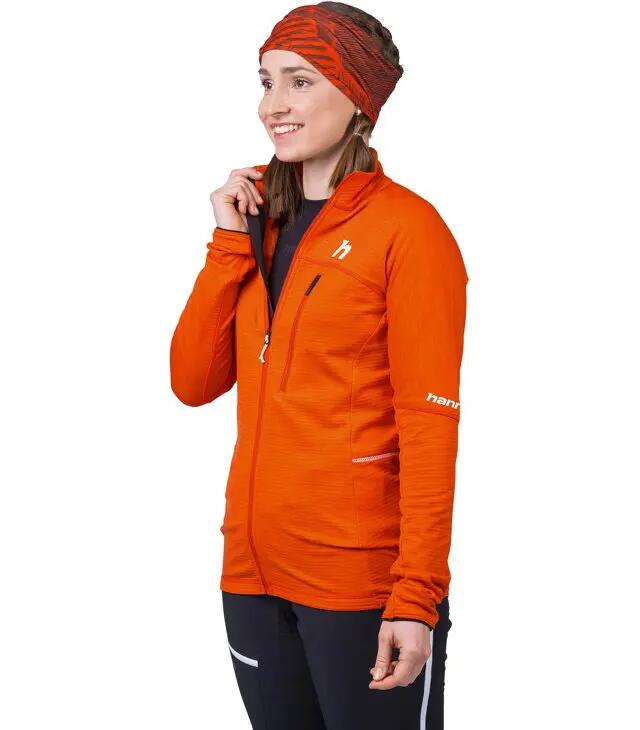 Chaqueta de esquí Hannah Meda 7/8