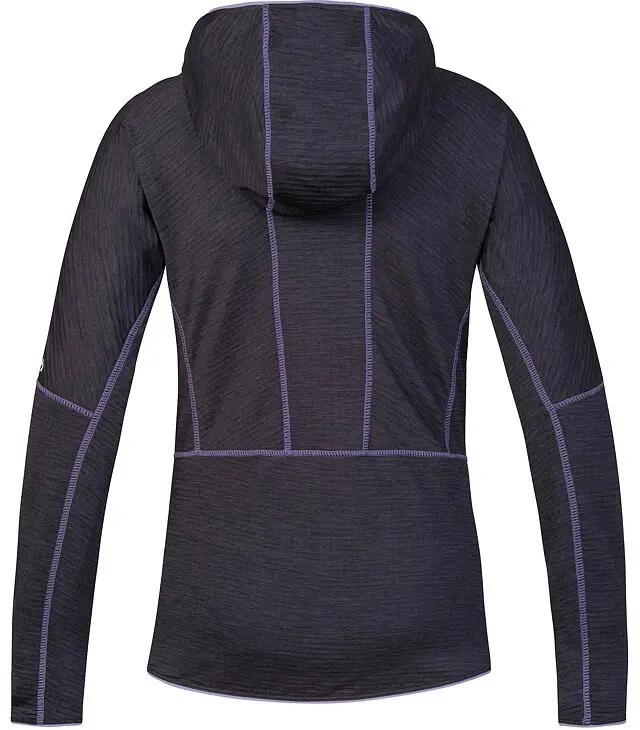 Dámská mikina HANNAH MEDA HOODY 2/7