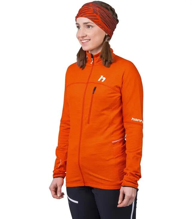 Chaqueta de esquí Hannah Meda 5/8