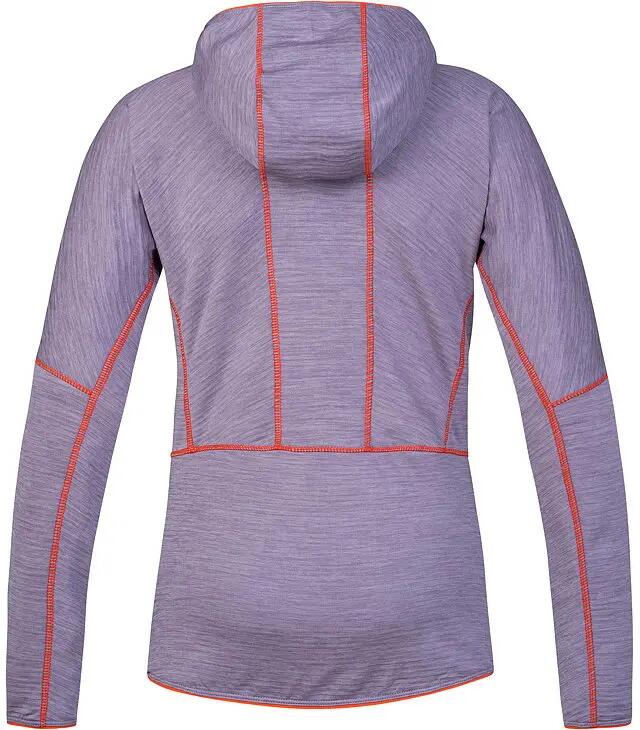Chaqueta de esquí con capucha Hannah Meda 2/8