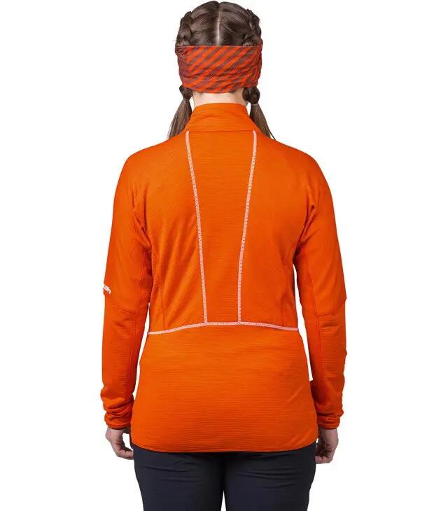 Chaqueta de esquí Hannah Meda 4/8