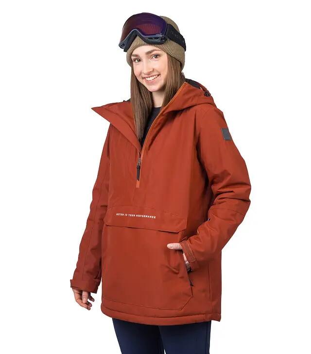 Women's ski jacket Hannah Megie 7/13