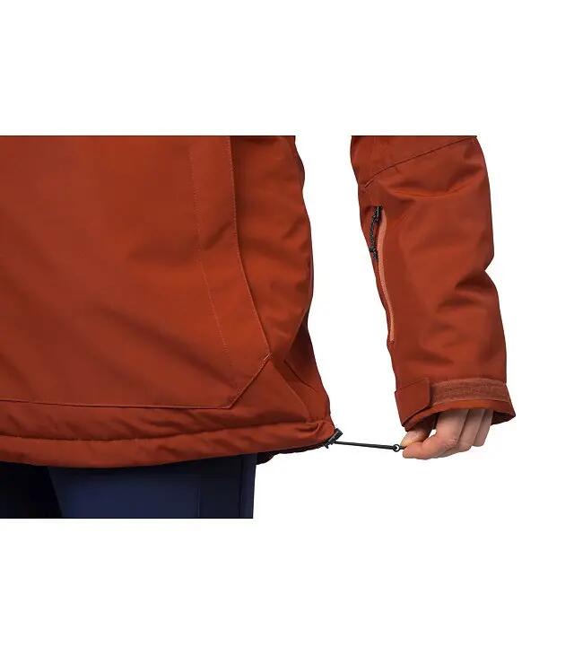 Women's ski jacket Hannah Megie 13/13