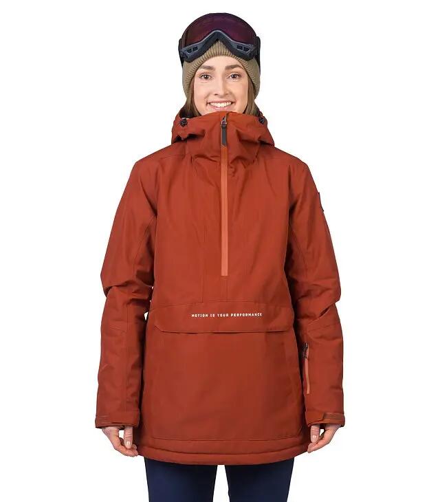 Women's ski jacket Hannah Megie 3/13