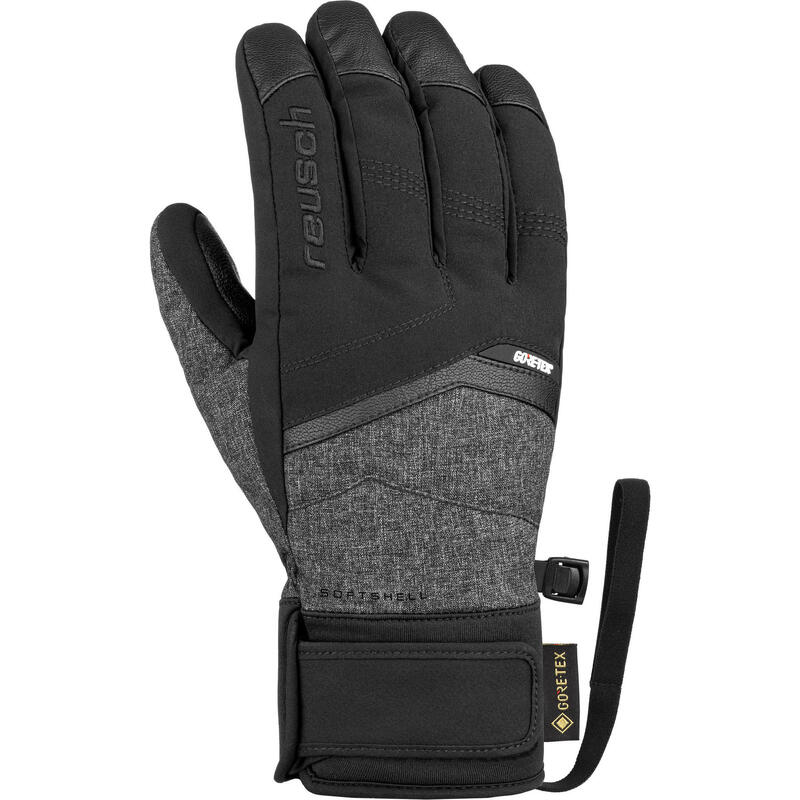 Reusch Fingerhandschuhe Blaster GORE-TEX