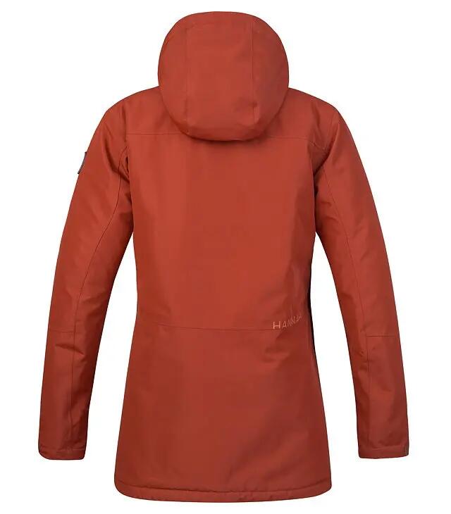 Women's ski jacket Hannah Megie 2/13