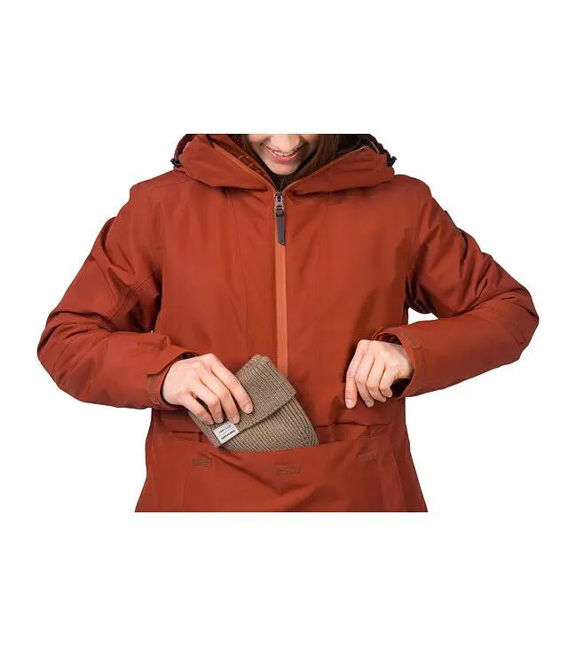 Women's ski jacket Hannah Megie 11/13
