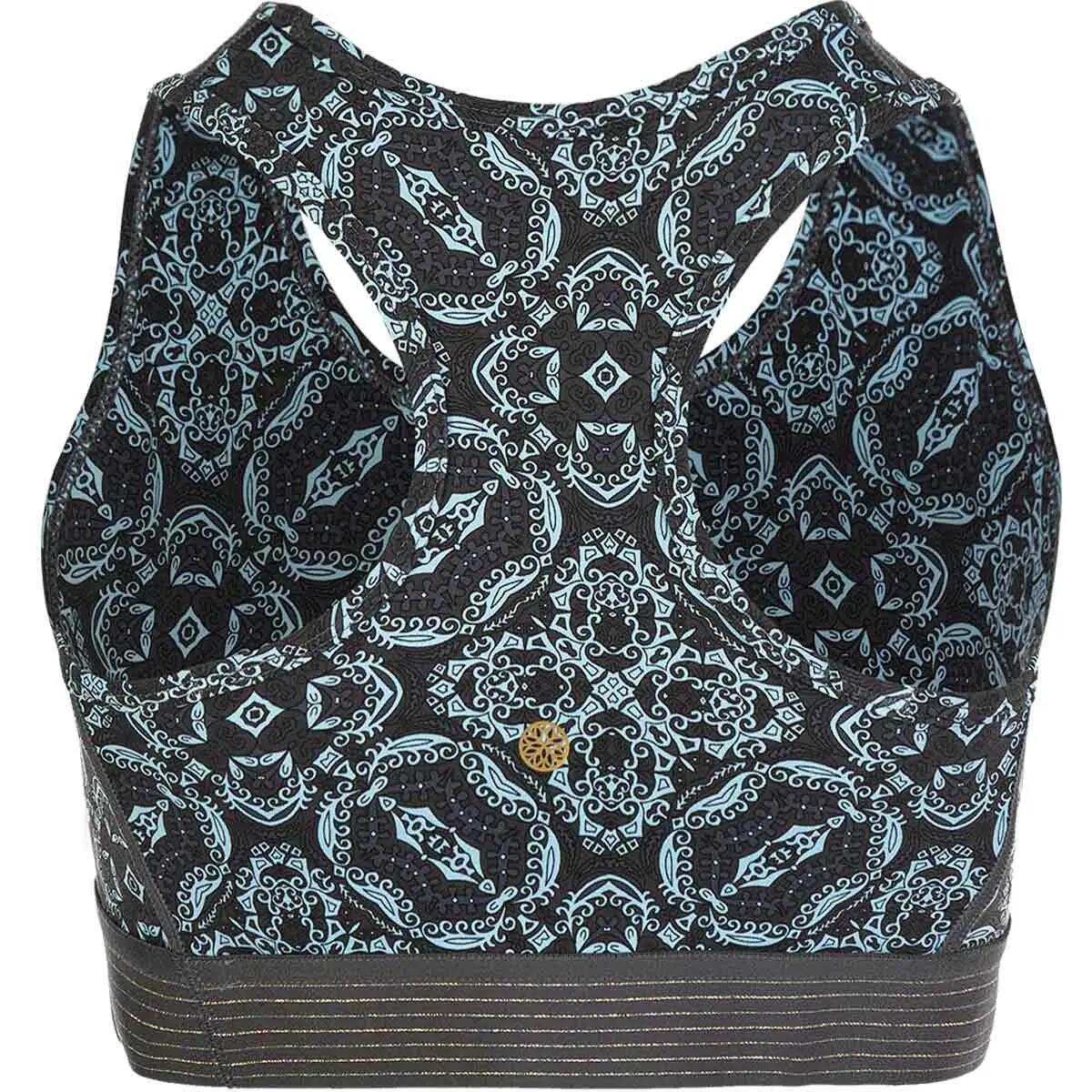 Sport-BH FELIX W Sports Bra 12/12