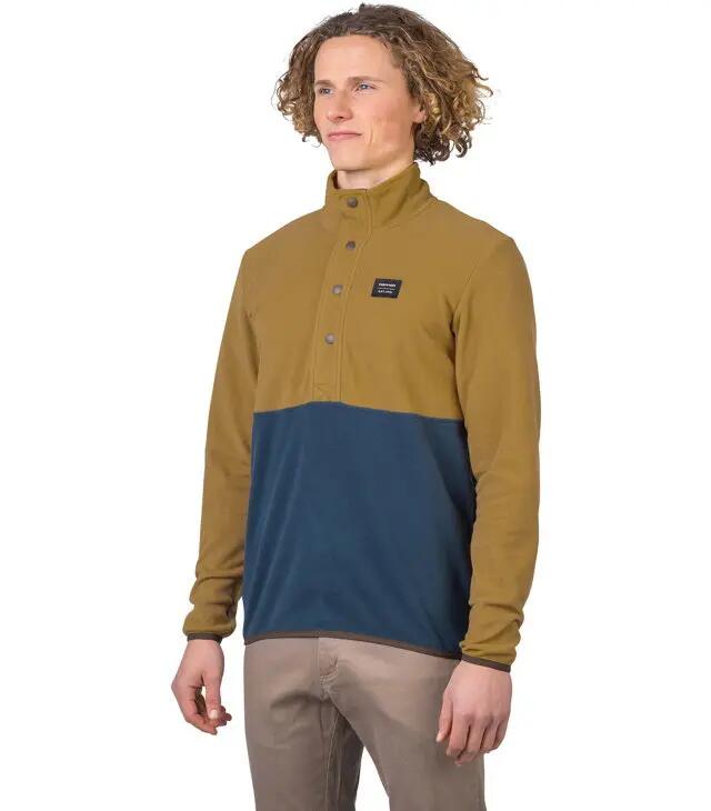 Sweatshirt Hannah Mint 5/8