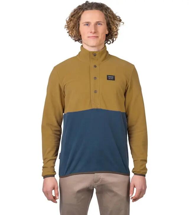 Sweatshirt Hannah Mint 3/8