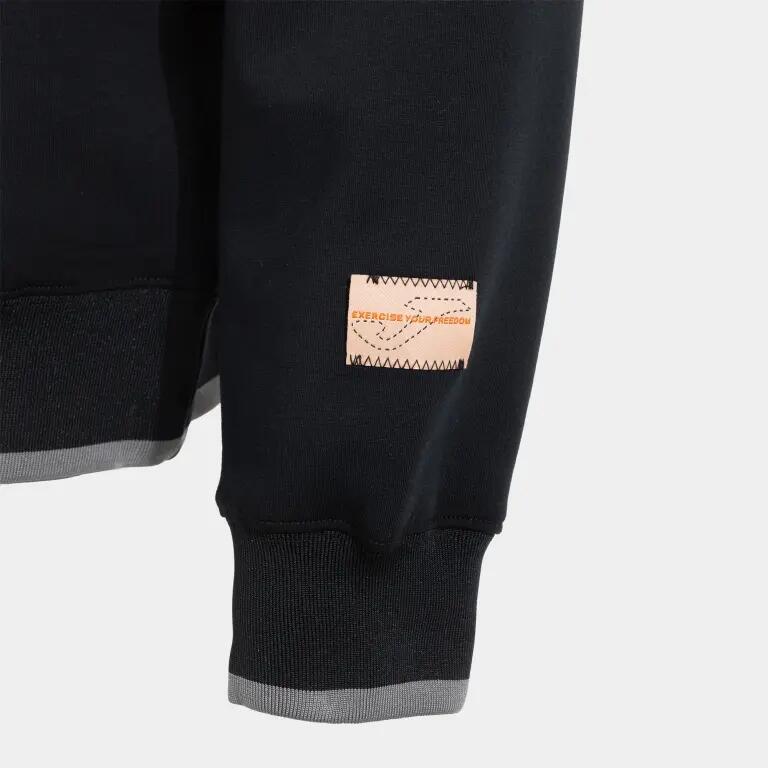 Sweatshirt mit Rippbund an den Ärmeln Joma Step 8/8