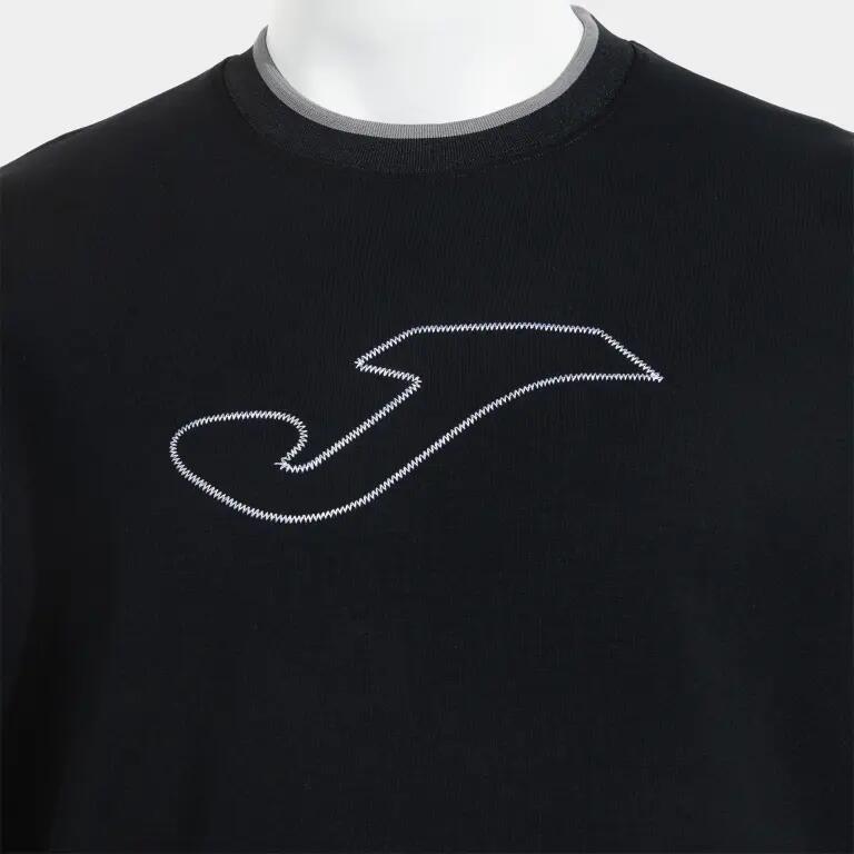Sweatshirt mit Rippbund an den Ärmeln Joma Step 7/8