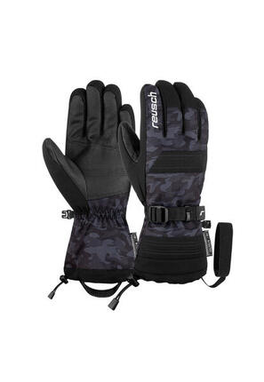 Fingerhandschuhe Couloir R-TEX® XT