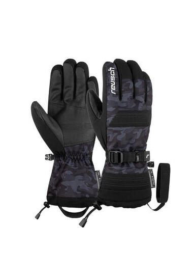 Fingerhandschuhe Couloir R-TEX® XT